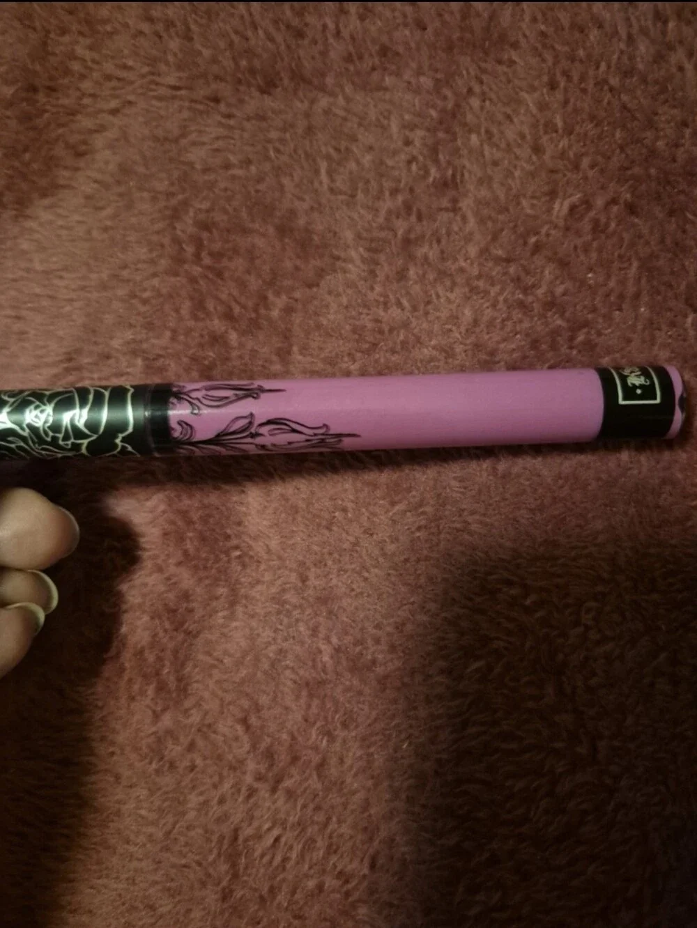 Kat Von D Everlasting Liquid Lipstick K-Dub Full Size DISCONTINUED